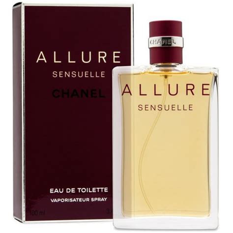 allure sensuelle fragrantica